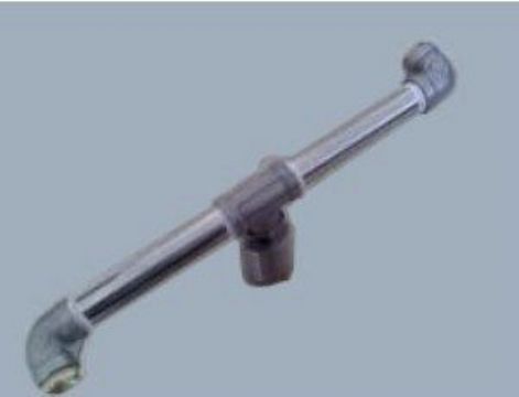 點擊查看詳細(xì)信息<br>標(biāo)題：旋轉(zhuǎn)式噴霧降塵裝置 閱讀次數(shù)：3124