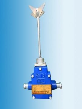 點(diǎn)擊查看詳細(xì)信息<br>標(biāo)題：礦用堆煤傳感器 閱讀次數(shù)：5845