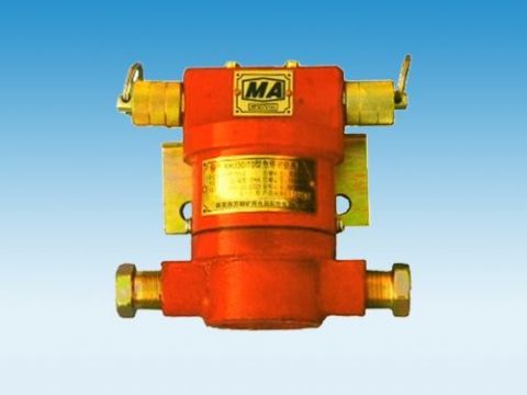 點(diǎn)擊查看詳細(xì)信息<br>標(biāo)題：礦用本安型急停閉鎖開(kāi)關(guān) 閱讀次數(shù)：5986