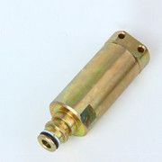 點(diǎn)擊查看詳細(xì)信息<br>標(biāo)題：GYGLQ-KJ系列礦用微型直通式高壓水質(zhì)過(guò)濾器 閱讀次數(shù)：4988