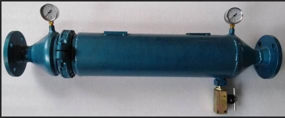 點(diǎn)擊查看詳細(xì)信息<br>標(biāo)題：KFL系列礦用自動(dòng)反沖洗水質(zhì)過(guò)濾器 閱讀次數(shù)：5190