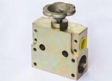 點(diǎn)擊查看詳細(xì)信息<br>標(biāo)題：PJF-25/13平面截止閥 閱讀次數(shù)：4361