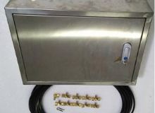 點(diǎn)擊查看詳細(xì)信息<br>標(biāo)題：KXP-400礦用細(xì)水噴霧降塵裝置 閱讀次數(shù)：5327