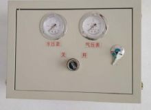 點(diǎn)擊查看詳細(xì)信息<br>標(biāo)題：ZPFS氣控式風(fēng)水聯(lián)動(dòng)噴霧 閱讀次數(shù)：3957